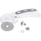 SINGER® 45mm Rotary Cutter with Trigger Release & Blade Replacement